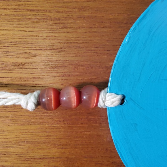 Cat's Eye Beaded Arch - Picture 5 of 7